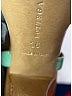 Bottega Veneta Green Leather Sandals Size EU 36 - photo 6