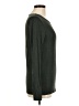 J.Crew Green Long Sleeve Top Size M - photo 4