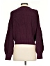 UpWest Burgundy Pullover Sweater Size S - photo 2