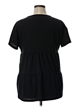 Unbranded Short Sleeve T-Shirt (view 2)