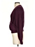 UpWest Burgundy Pullover Sweater Size S - photo 5