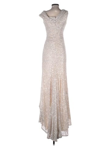 IEENA for Mac Duggal Cocktail Dress (view 2)