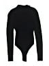 Ser.O.Ya Black Bodysuit Size S - photo 2