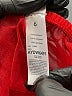 Just One Year by Carter's 100% Polyester Hearts Red Skirt Size 6 - photo 4