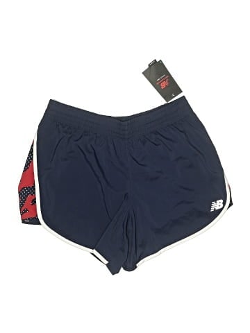 New Balance Athletic Shorts (view 1)