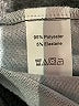 Ranlege Gray Cardigan Size 8 - 10 - photo 8