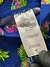 UV Skinz Blue Long Sleeve Turtleneck Size 4T - photo 3