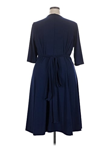 Kiyonna Casual Dress (view 2)
