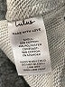Lulus Gray Sweatshirt Size S - photo 8