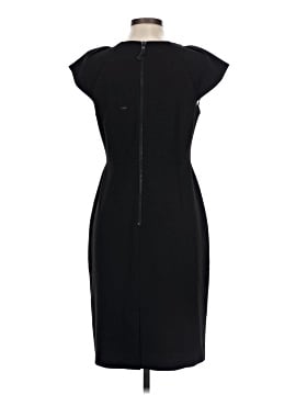 black gold cocktail dress SAU LEE Jolene Mini Dress, Black Gold