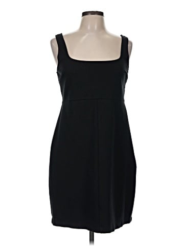Ann Taylor LOFT Cocktail Dress (view 1)
