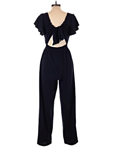 Emerald Sundae Jumpsuit (view 2)