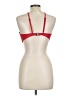 Red Carter Red Swimsuit Top Size L - photo 2
