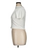 ABound Ivory Short Sleeve Turtleneck Size XL - photo 5