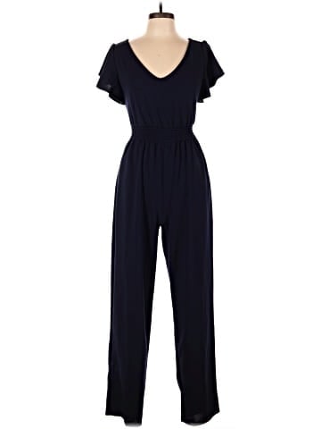 Emerald Sundae Jumpsuit (view 1)