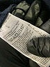 Gap Fit Graphic Blue Active Pants Size L - photo 8