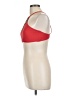Red Carter Red Swimsuit Top Size L - photo 5