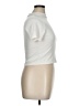 ABound Ivory Short Sleeve Turtleneck Size XL - photo 4