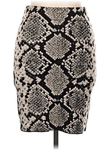 Zara Casual Skirt (view 1)