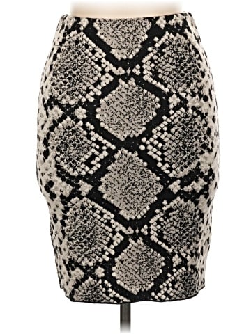 Zara Casual Skirt (view 2)