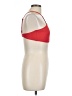 Red Carter Red Swimsuit Top Size L - photo 4
