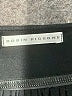 Robin Piccone Solid Black Cocktail Dress Size M - photo 7