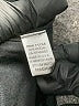 Robin Piccone Solid Black Cocktail Dress Size M - photo 8