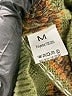 Unbranded Print Green Pullover Sweater Size M - photo 8