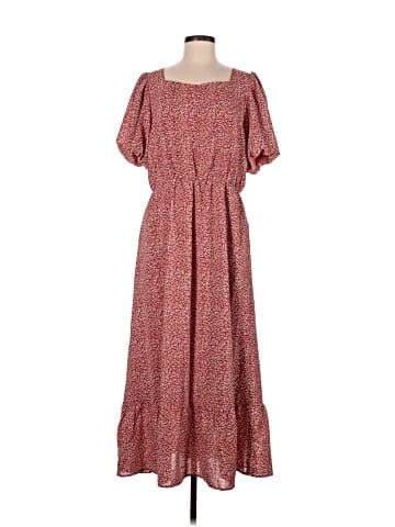 Roolee Casual Dress (view 1)