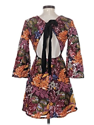 By Anthropologie Casual Dress (view 2)