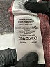Columbia 100% Polyester Solid Burgundy Turtleneck Sweater Size S - photo 9