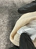 Sabo Chevron-herringbone Ivory Shorts Size S - photo 4