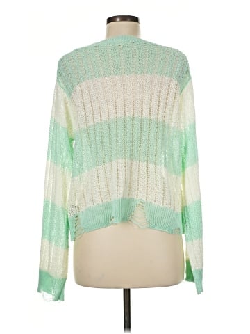 Pol Pullover Sweater (view 2)