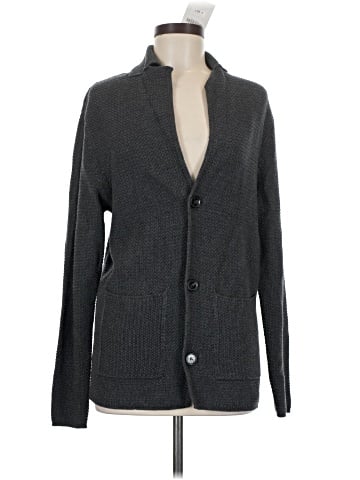 Zara Cardigan (view 1)