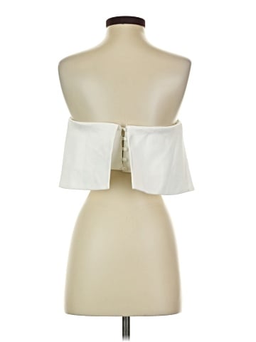 Lovers + Friends Sleeveless Blouse (view 2)