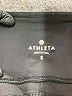 Athleta Graphic Black Active Pants Size S - photo 4