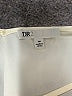 DR2 100% Polyester Ivory Short Sleeve Blouse Size M (petite) - photo 7