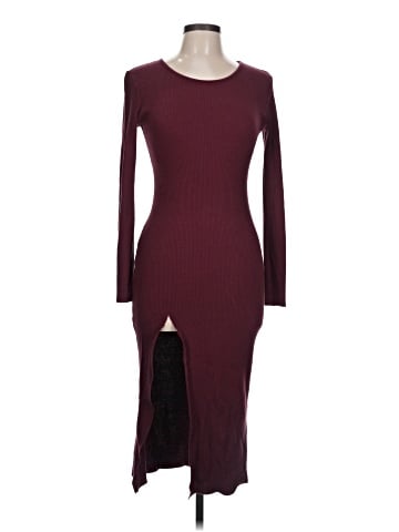 Heart & Hips Cocktail Dress (view 1)