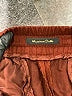 Massimo Dutti Burgundy Casual Pants Size XS - photo 7