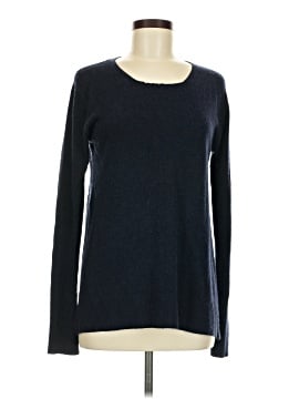 Crippen Wool Sweater (view 1)
