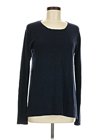 Crippen Wool Sweater (view 1)