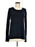 Crippen Blue Wool Sweater Size M - photo 1