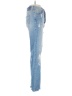 Mother Superior Hearts Blue Jeans Size 25 waist - photo 4
