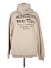 Assorted Brands Tan Pullover Hoodie Size 2X - photo 2