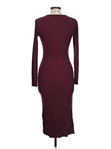 Heart & Hips Cocktail Dress (view 2)