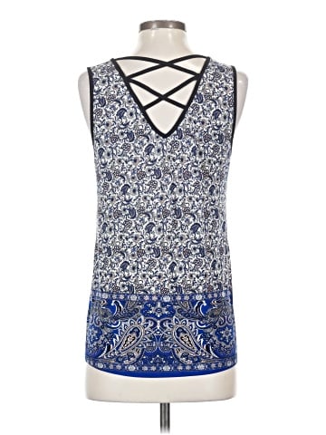 Agenda Sleeveless Top (view 2)