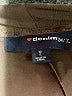 Denim 24/7 Solid Black Casual Pants Size 12 - photo 7