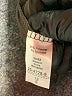 Denim 24/7 Solid Black Casual Pants Size 12 - photo 8