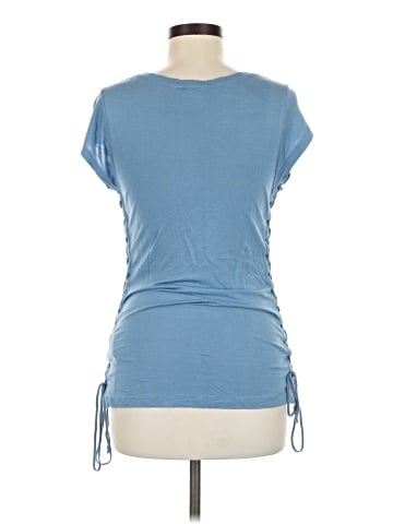 Harley Davidson Sleeveless T-Shirt (view 2)