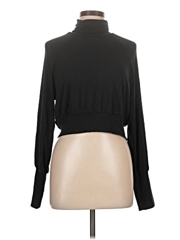 Mono b Long Sleeve Turtleneck (view 1)